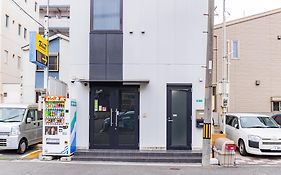 JA Hotel Shinfukae 新深江